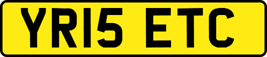 YR15ETC