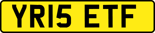 YR15ETF
