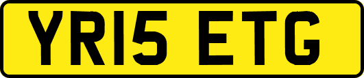 YR15ETG