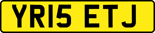 YR15ETJ