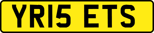 YR15ETS