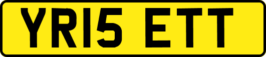 YR15ETT