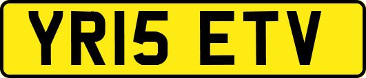 YR15ETV