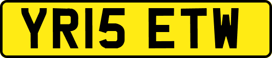 YR15ETW
