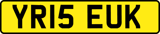 YR15EUK