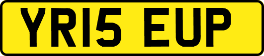 YR15EUP