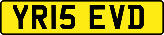 YR15EVD