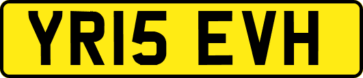 YR15EVH