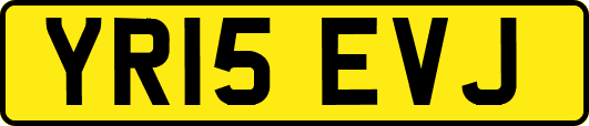 YR15EVJ