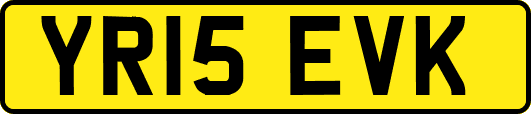 YR15EVK