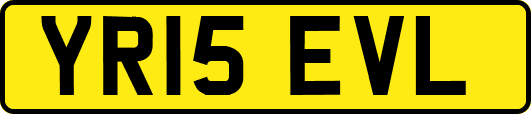 YR15EVL