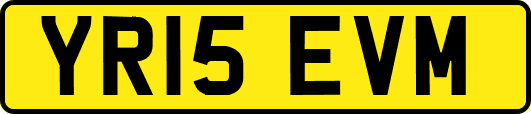 YR15EVM