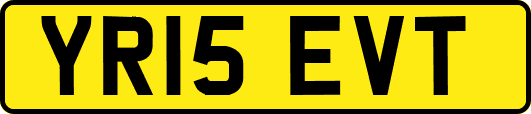YR15EVT