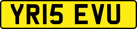 YR15EVU