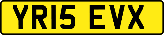 YR15EVX