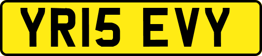 YR15EVY