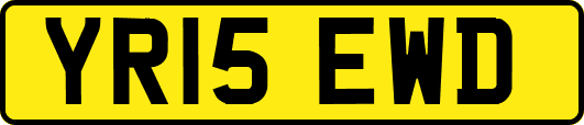 YR15EWD