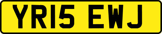 YR15EWJ