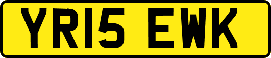 YR15EWK