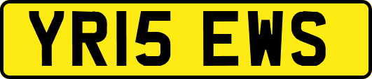 YR15EWS