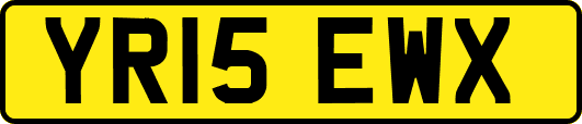 YR15EWX
