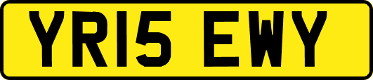 YR15EWY