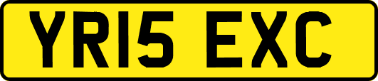 YR15EXC
