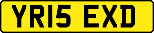 YR15EXD