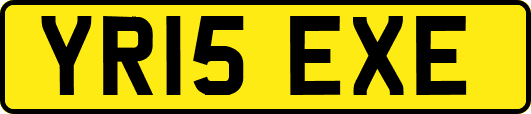YR15EXE