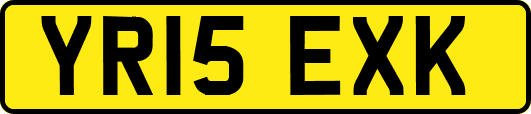 YR15EXK