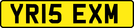 YR15EXM