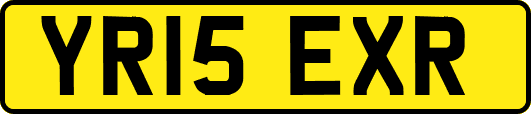 YR15EXR