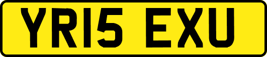 YR15EXU