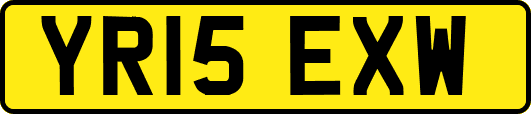 YR15EXW
