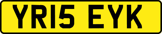 YR15EYK