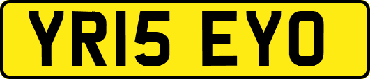 YR15EYO