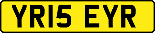 YR15EYR