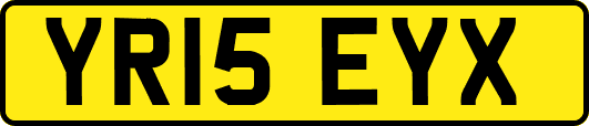YR15EYX