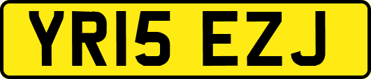YR15EZJ