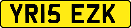 YR15EZK
