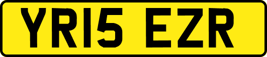 YR15EZR