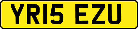 YR15EZU