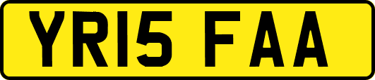 YR15FAA