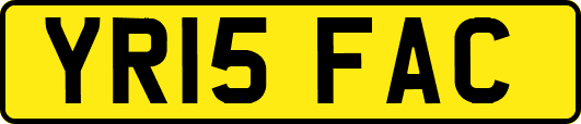 YR15FAC