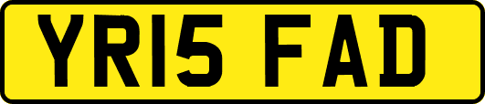YR15FAD