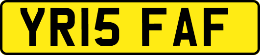 YR15FAF