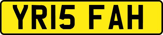 YR15FAH