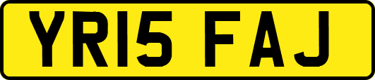 YR15FAJ