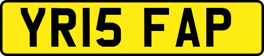 YR15FAP