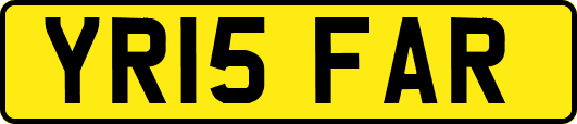 YR15FAR